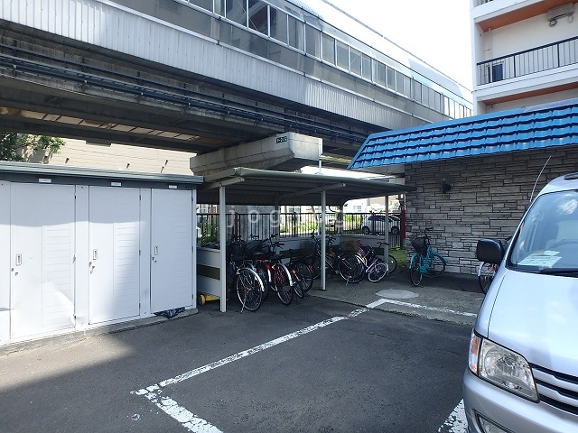 ロビー