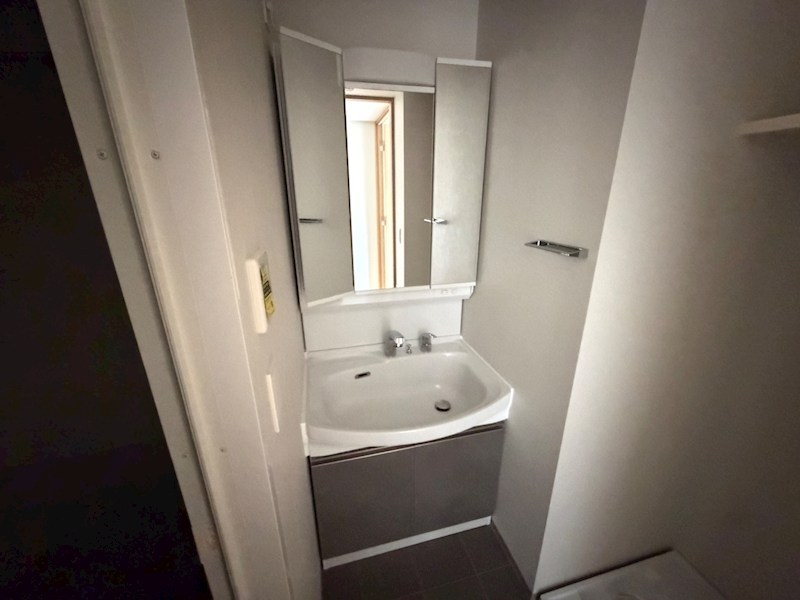 THE SENSE RESIDENCE 甲南山手の内装写真