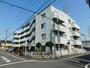相模原駅より徒歩11分 5階 築43年8ヶ月の賃貸物件