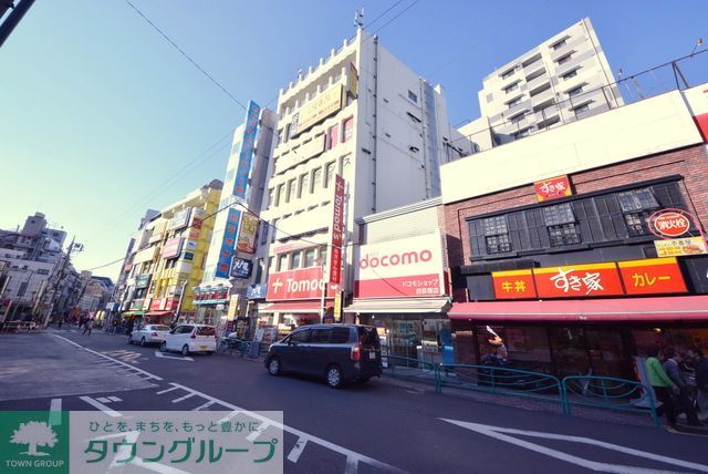 その他　★西荻窪駅の周辺★（その他）まで290m