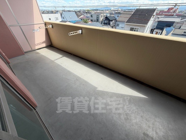 ジョイフル寿の内装写真
