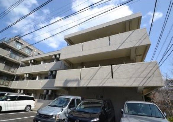 ＪＲ山手線 日暮里駅 徒歩5分 築22年