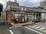 コンビニ　セブンイレブン 福岡大宮2丁目店（コンビニ）まで196m