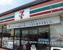 コンビニ　セブンイレブン さいたま島町店（コンビニ）まで512m