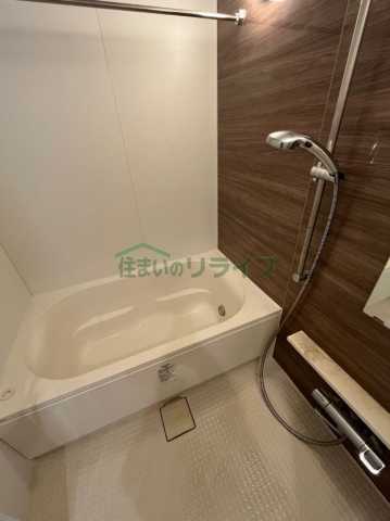 バス・シャワールーム　別部屋参考写真