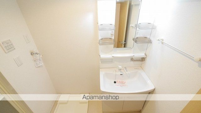 ラフィネ ヌフの内装写真