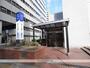 銀行　（株）きらぼし銀行／カード盗難・紛失連絡受付窓口（銀行）まで1599m