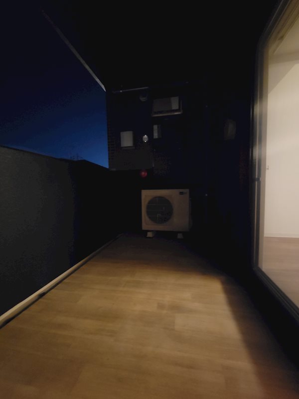 バルコニー　※別号室参考写真