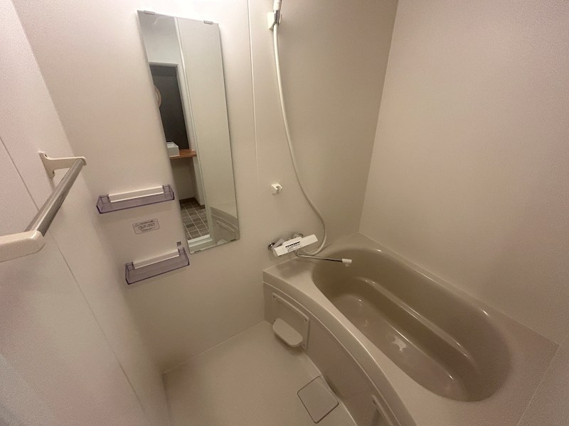 御影サンシャインの風呂写真