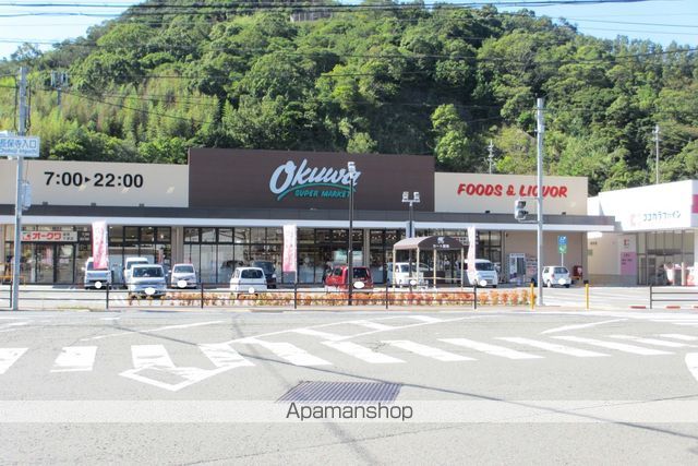ココアハウスの周辺写真
