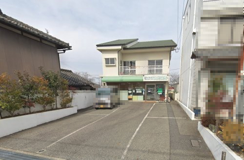 SUN MARE三木本町の周辺写真