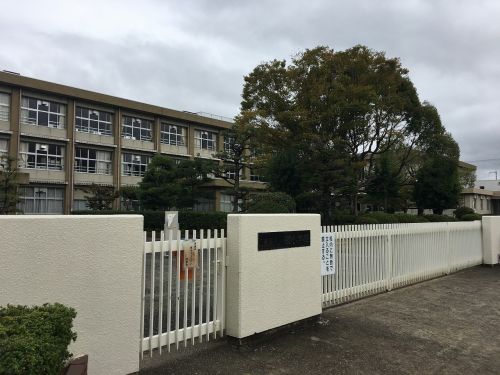 SUN MARE三木本町の周辺写真