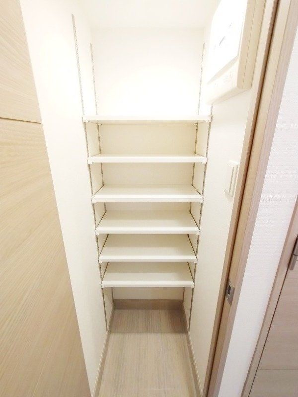 その他設備　※類似間取参考画像