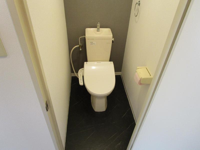 EAST TACHIBANAのトイレ写真