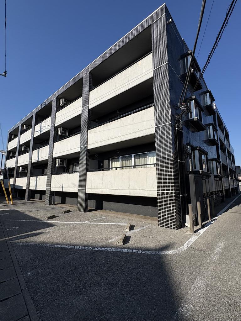 建物外観　◆こちらの物件のお問合わせは、蕪木不動産へお問合せ下さい◆