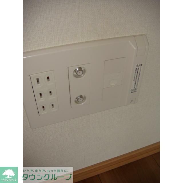 その他部屋・スペース