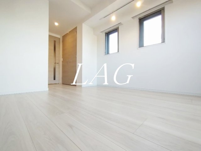 その他部屋・スペース　寝室です。