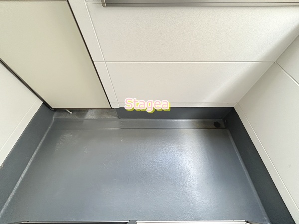 バルコニー　参考写真