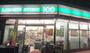 コンビニ　ローソンストア100 LS新宿住吉町店（コンビニ）まで252m