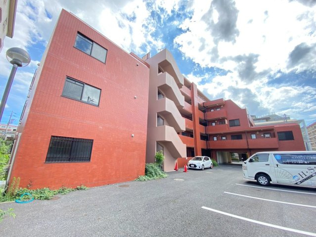 ＪＲ総武線 西千葉駅 徒歩16分 5階建 築36年のその他写真