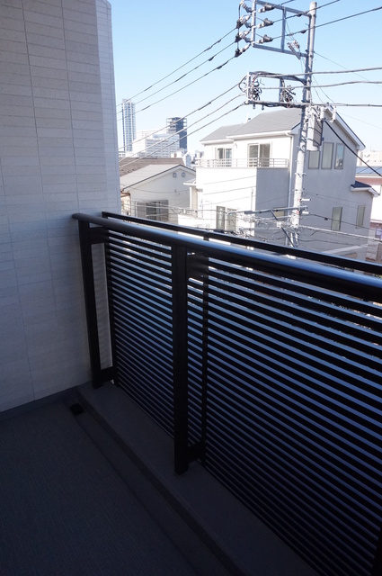 眺望　※同間取り別部屋写真