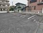 駐車場　敷地内駐車場（空き要確認）