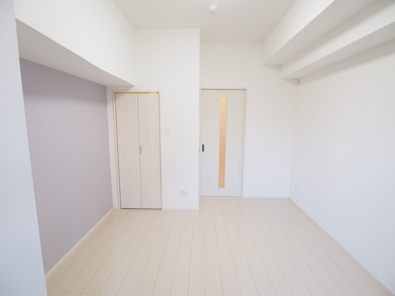 その他部屋・スペース　広くて明るいお部屋です