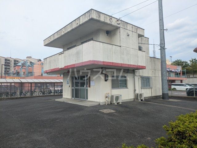 警察署・交番　桃花台交番（警察署・交番）まで1520m