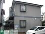 喜峰ハイツ 2階 築26年9ヶ月の賃貸物件
