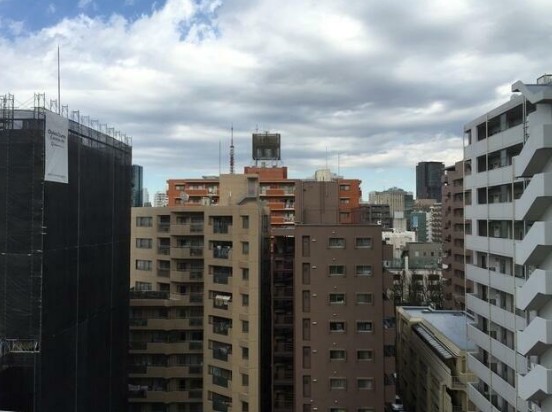 眺望　参考写真です
