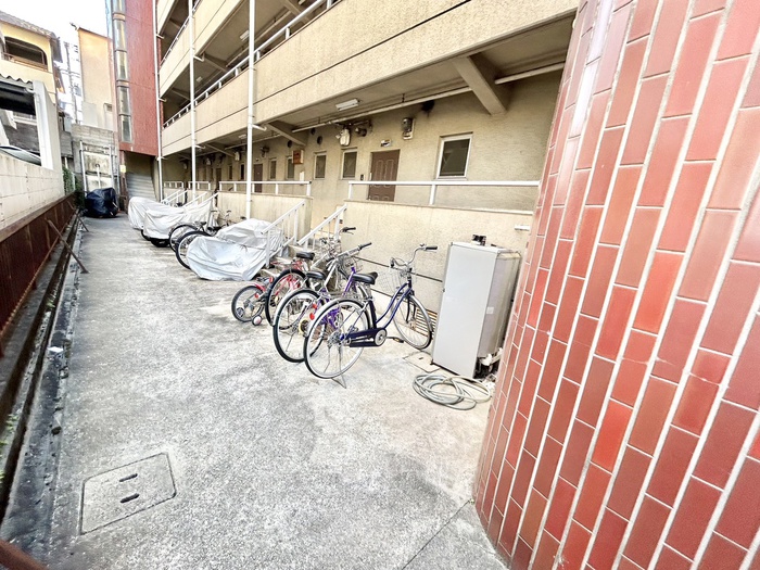 その他共有部分