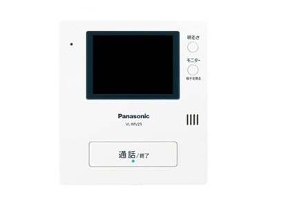 セキュリティ　TVインターホン/防犯カメラ/24時間管理/DKロック