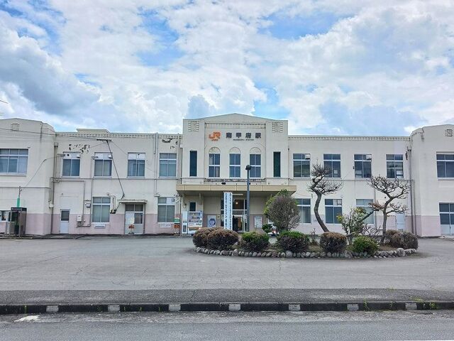 その他　JR身延線　南甲府駅（その他）まで900m