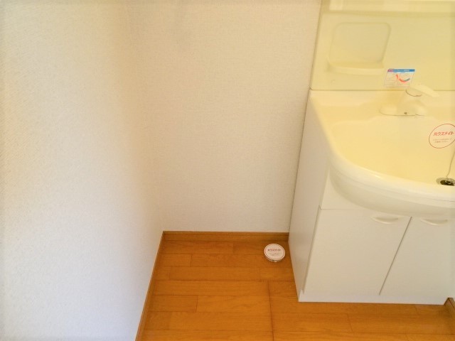 その他設備　★室内洗濯機置き場★