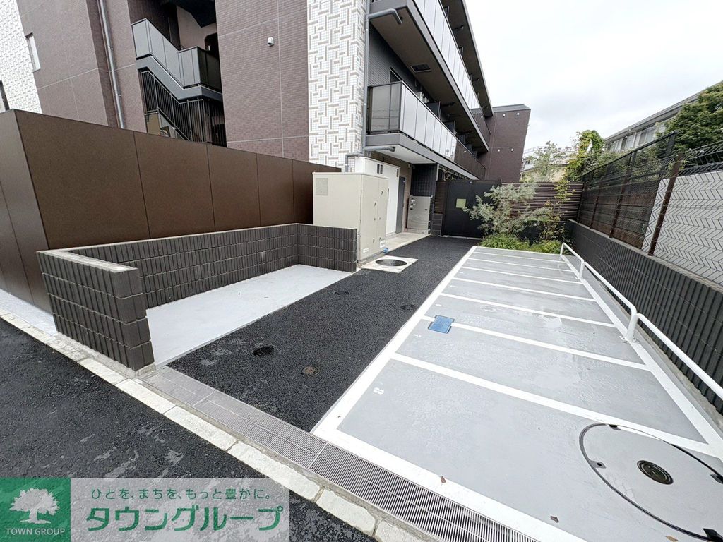 メインステージ武蔵中原ベーシスのその他写真