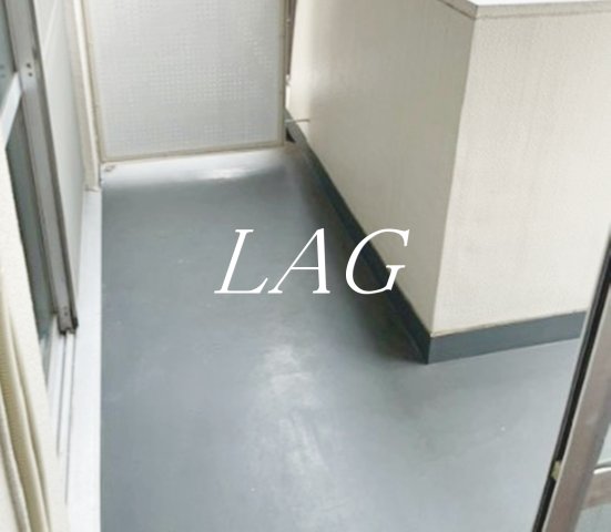 バルコニー　バルコニーです。