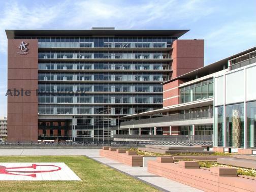 大学・短大　私立愛知学院大学（大学・短大）まで500m