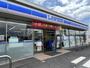 コンビニ　ローソン長久手古戦場駅前店（コンビニ）まで923m