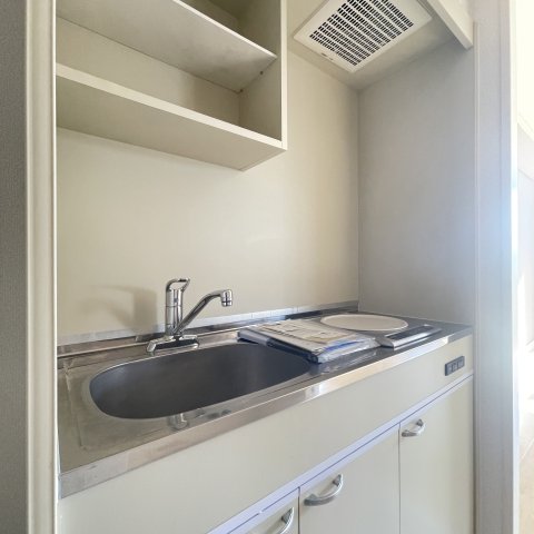 キッチン　同仕様タイプです