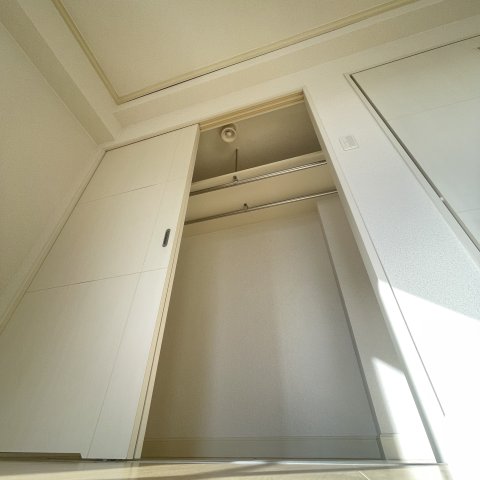 バルコニー　同仕様タイプです