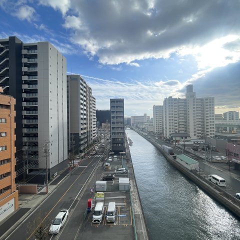 眺望　同仕様タイプです