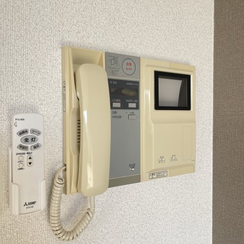 セキュリティ　同仕様タイプです