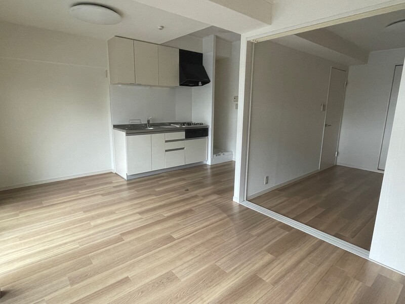 その他部屋・スペース　内観