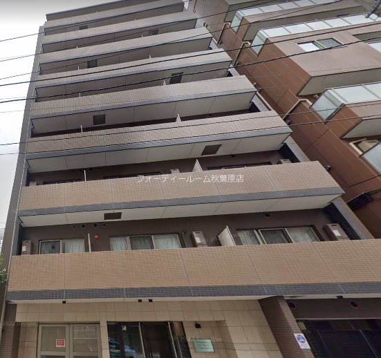 建物外観　★《見学予約受付中》当店では契約金がクレジット決済可能です★