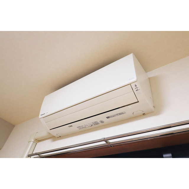 その他設備　ＬＤＫエアコン