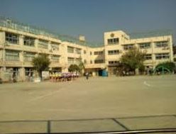 小学校　世田谷区立多聞小学校（小学校）まで570m