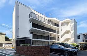 建物外観　外観も気になるポイント