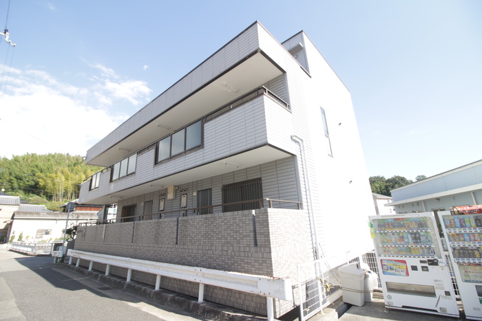 エクシアパーム壱番館