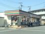 コンビニ　セブン-イレブン戸田駅西口店（コンビニ）まで907m