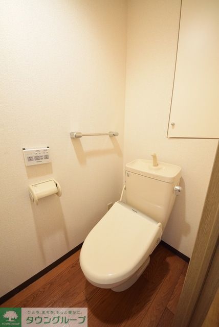 トイレ　お問合せはタウンハウジングまで！※現地待合わせ相談可能